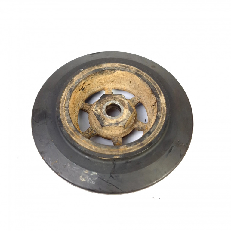 Fulie Arbore Cotit Vw Touareg (7L) 2002-2010 3.2 V6 Azz Benzina 022105243D