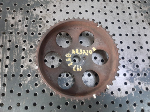 Fulie arbore cu came 1.6b ar37203 alfa romeo 147