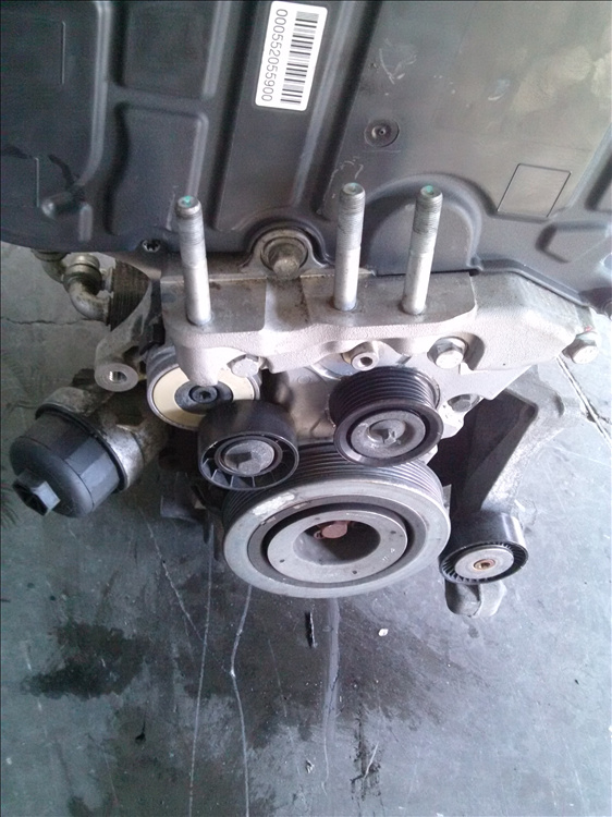 Fulie arbore FIAT BARVO 1.6 D an fabr. 2011