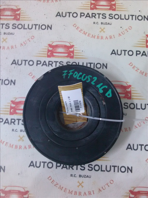 Fulie arbore FORD FOCUS 2 1.6 d