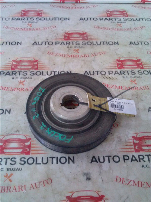 Fulie arbore FORD FOCUS 2 2.0 D an fabr. 2007
