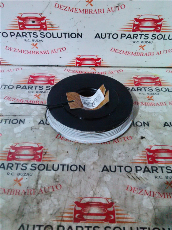 Fulie arbore FORD FOCUS C MAX 1.6 D an fabr. 2008