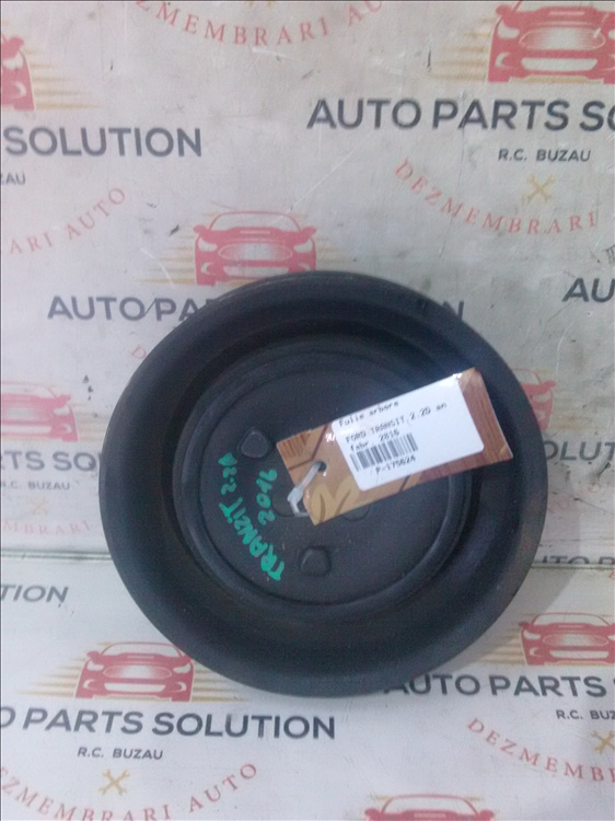 Fulie arbore FORD TRANSIT 2.2D an fabr. 2016