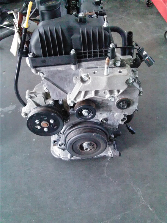 Fulie arbore HYUNDAI IX 35