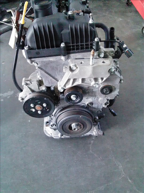 Fulie arbore HYUNDAI IX 35