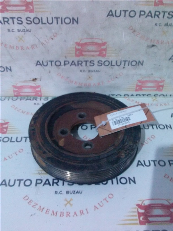 Fulie arbore HYUNDAI Santa-Fe 2.2 D an fabr. 2007