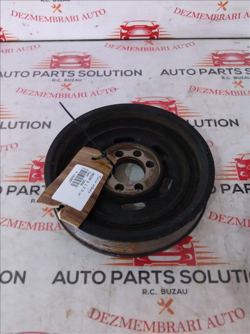 Fulie arbore MAZDA 6 2.0 D an fabr. 2006