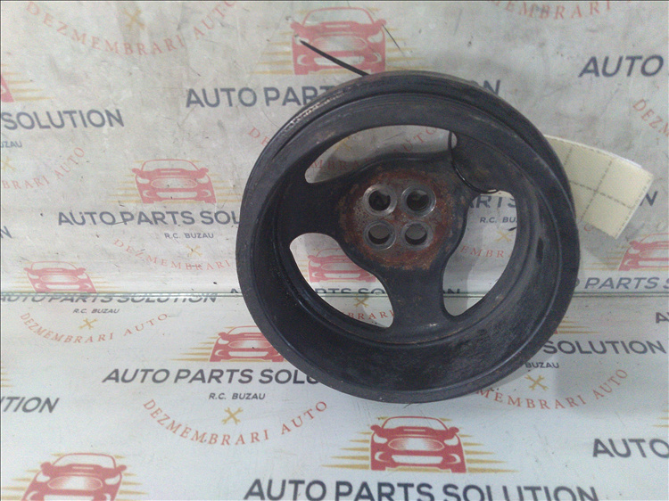 Fulie arbore MERCEDES-BENZ C CLASS 2.2 CDI an fabr. 2010