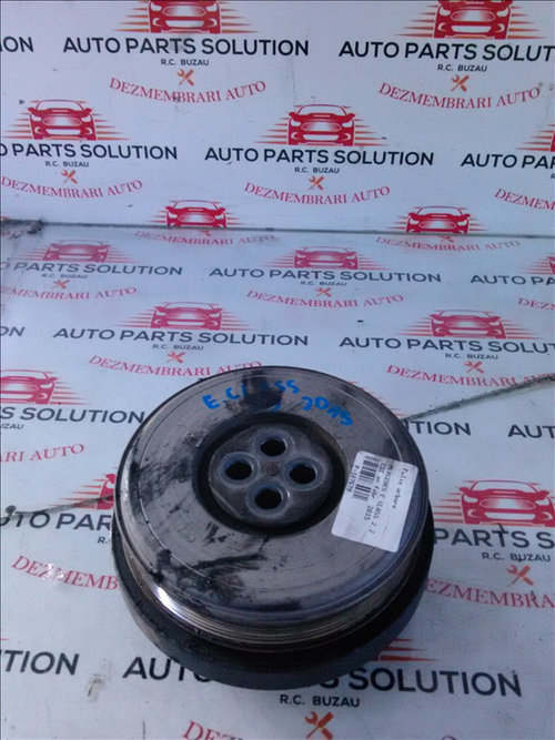 Fulie arbore MERCEDES E CLASS 2.2 CDI an fabr. 2015