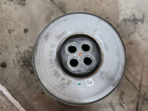 Fulie arbore motor Mercedes C200 w204 A6510350912
