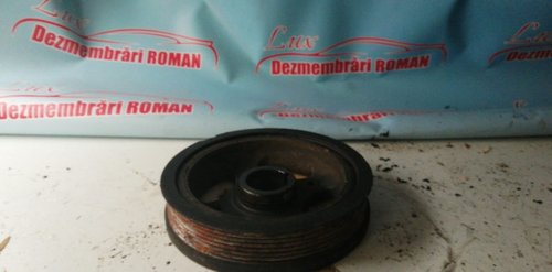 Fulie arbore motor toyota rav 4 motor 2.2 d-4d 177cp 2ad-ftv