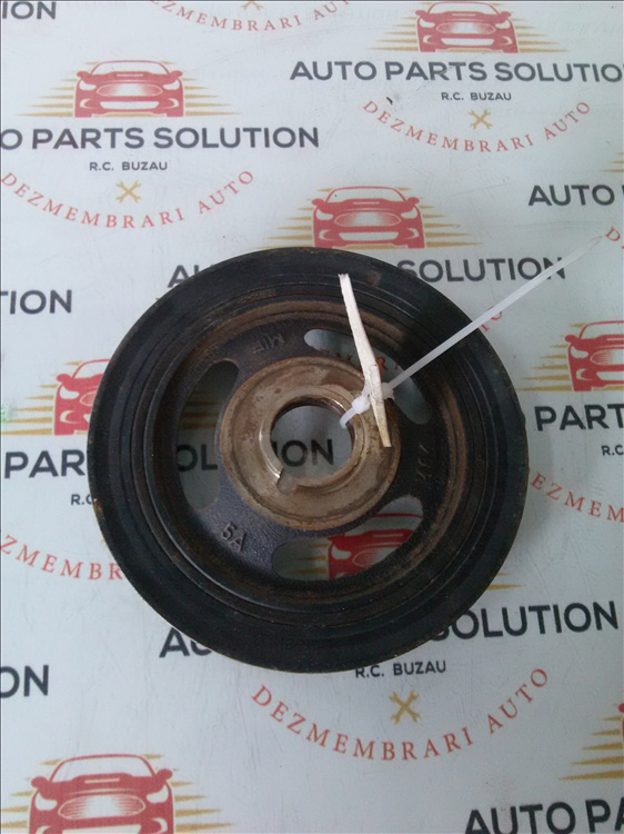 Fulie arbore PEUGEOT 207,1.4 HDI fab. 2008