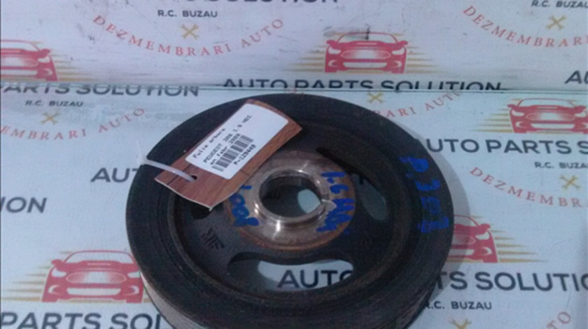 Fulie arbore PEUGEOT 308 2008-2012