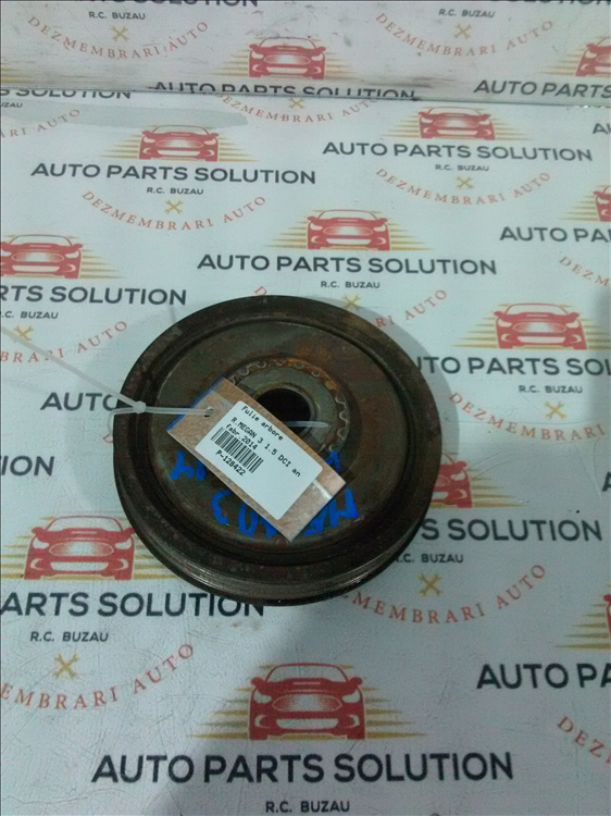 Fulie arbore R.MEGAN 3 1.5 DCI an fabr.2014