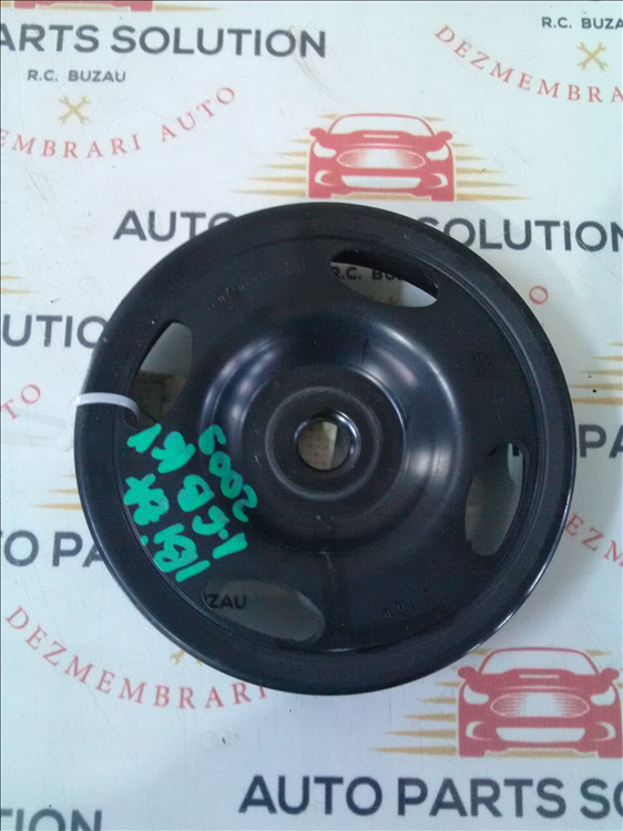 Fulie arbore SEAT IBIZA 1.6 B 16v an fabr. 2009