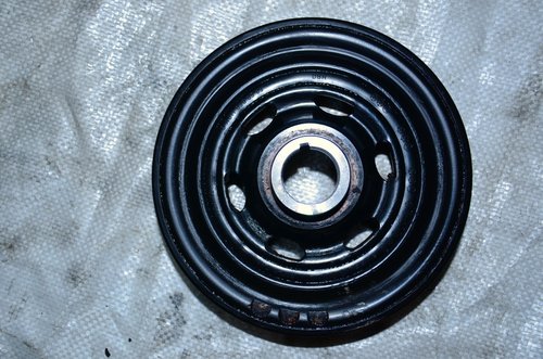 FULIE ARBORE VIBROCHEN 2.2 cdi 1998 ~ 2004 E220 C220 Sprinter W203 W201 W211 W639
