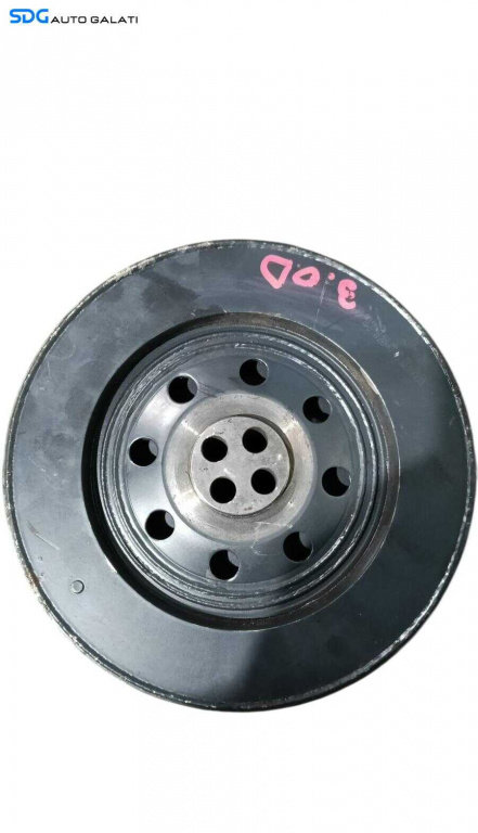 Fulie Arbore Vibrochen BMW Seria 3 E90 E91 3.0 Diesel 2044 - 2011 [M8186]