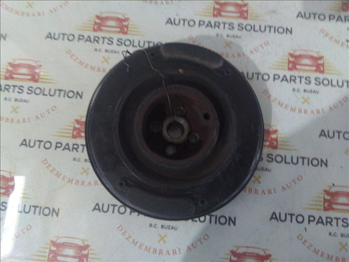 Fulie arbore VOLKSWAGEN CRAFTER 2.5 TDI anm fabr. 2009