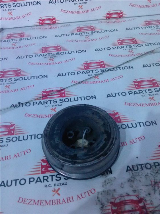 Fulie arbore VOLKSWAGEN GOLF 4 1.9 ALH