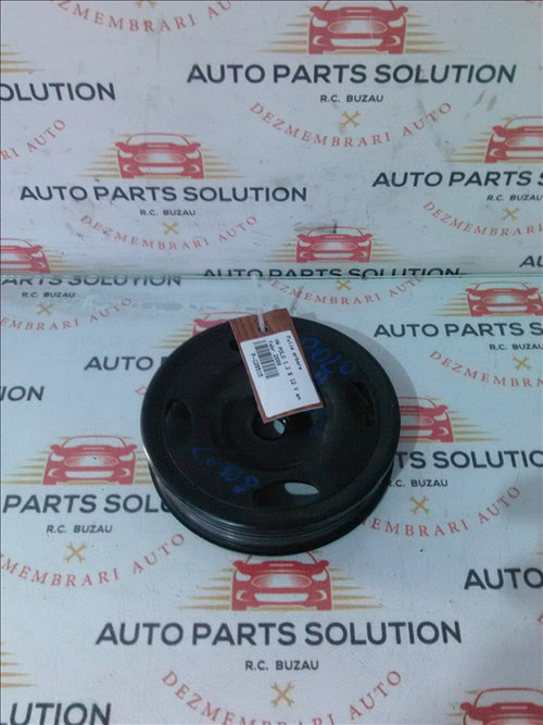 Fulie arbore VW POLO 1.2 B 12 V an fabr.2008