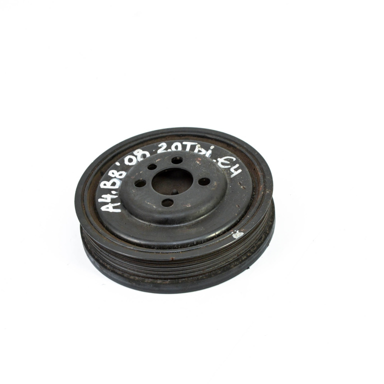 Fulie Audi A4 B8 (8K) 2007 - 2015 Motorina 038105278A