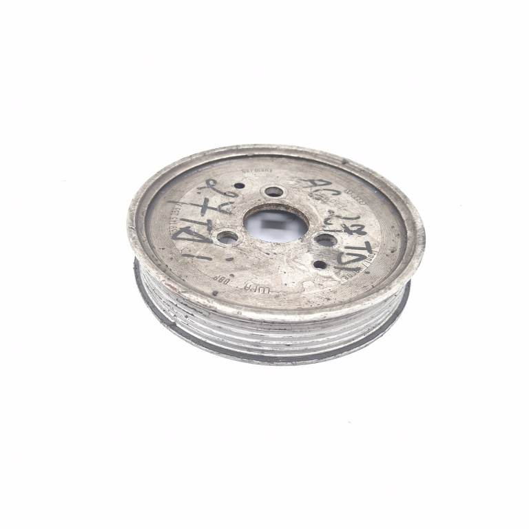 Fulie Audi A6 (4F, C6) 2004 - 2011 Motorina 059145255A, 059 145 255 A, 059145255