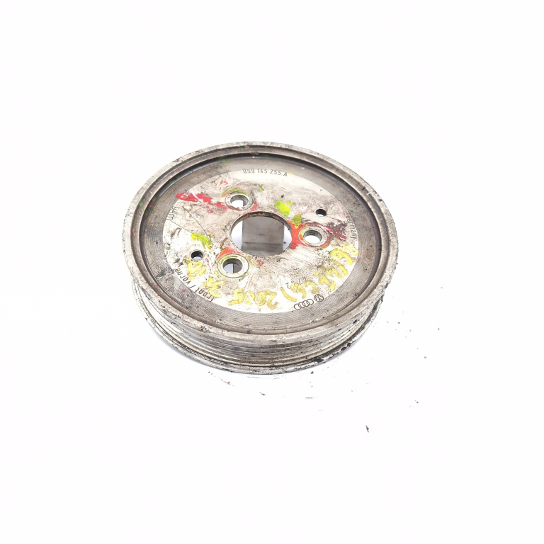 Fulie Audi A6 (4F, C6) 2004 - 2011 Motorina 059145255A, 059 145 255 A, 059145255