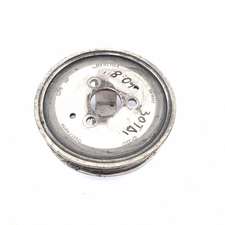 Fulie Audi A8 (4E) 2002 - 2009 Motorina 059145255A, 059 145 255 A, 059145255