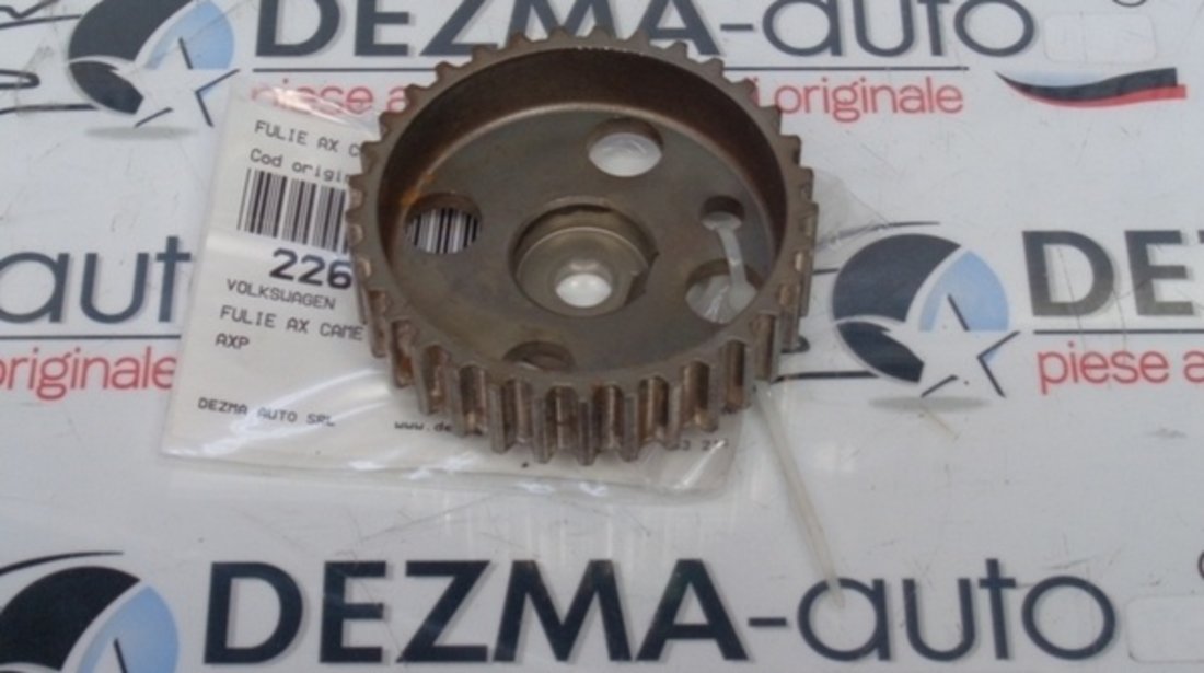 Fulie ax came, 036109111G, Volkswagen Golf 4 (1J1) 1.4B (id:226227)