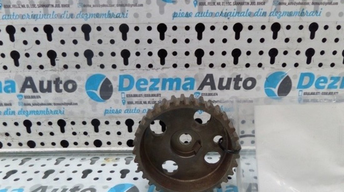 Fulie ax came 036109111G, Vw Polo (9N) 1.4BENZ (id:193781)