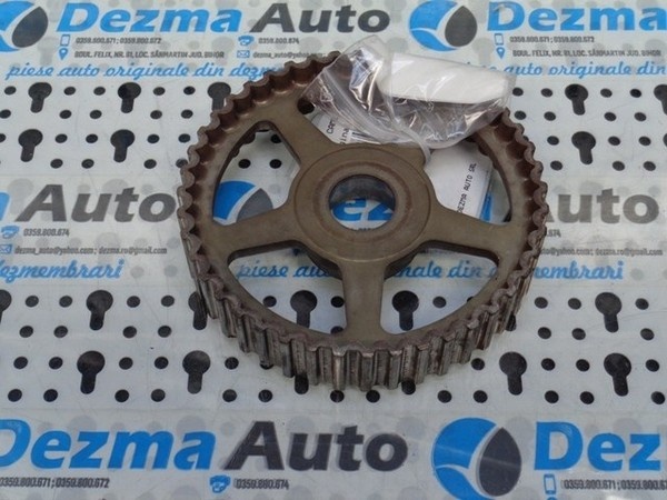 Fulie ax came 038109111A, Vw Golf 4 Variant (1J5), 1.9 tdi, AGR