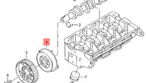 Fulie ax came 038109239 Audi A4 B6 Break 1.9 tdi 2...