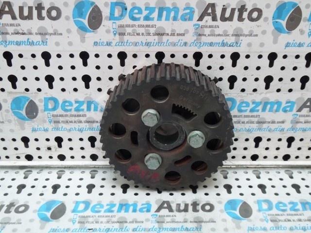 Fulie ax came 038109239, Vw Passat (3B3) 1.9 tdi (id:189878)