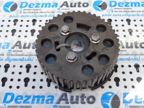 Fulie ax came 038109239L, Skoda Octavia 2 (1Z) 2.0tdi, BMM