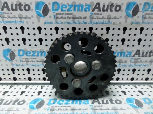 Fulie ax came 03G109239C Dodge Journey (id.155139)