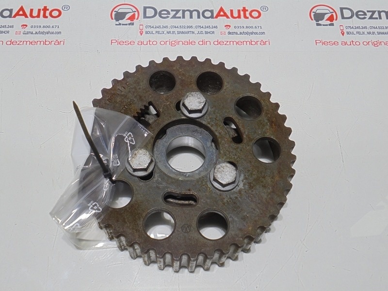 Fulie ax came 03G109240, Audi A4 (8EC, B7) 2.0tdi (id:294594)
