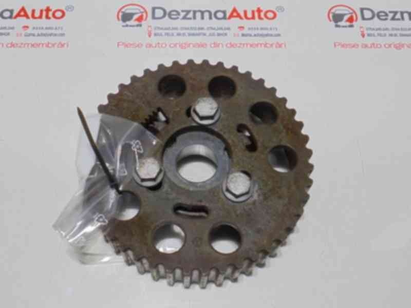 Fulie ax came 03G109240, Audi A6 (4F, C6) 2.0tdi, BLB
