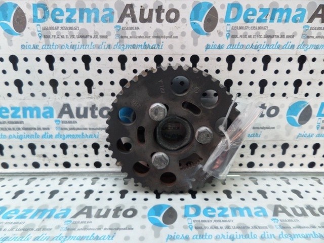 Fulie ax came 03G109240, Seat Toledo 3 (5P2), 2.0 TDI