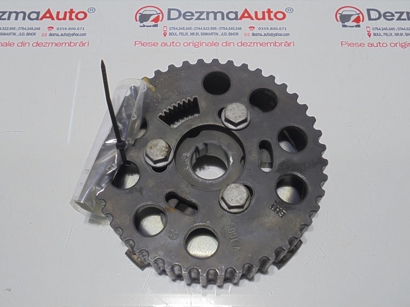 Fulie ax came, 03L109239, Vw Passat (3C2) 2.0tdi (id:290653)