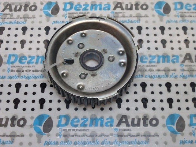 Fulie ax came, 03L109239A, Audi A4 (8K, B8) 2.0tdi, CJCA