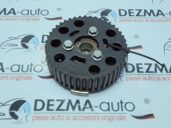 Fulie ax came 03L109239A, Audi A6 (4F, C6) 2.0tdi, CAHA