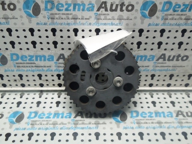 Fulie ax came, 03L109239A, CFF, Vw Passat Variant, 2.0tdi (id:194952)