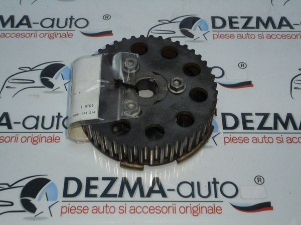 Fulie ax came, 03L109239A, Seat Leon (1P1) 1.6 tdi, CAYM (id:237205)