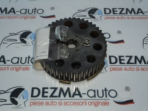 Fulie ax came, 03L109239A, Seat Leon (1P1) 1.6 tdi, CAYM (id:237205)