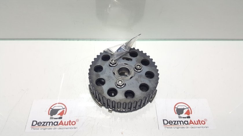 Fulie ax came, 03L109239A, Skoda Superb (3T4) 2.0 tdi CFFB din dezmembrari