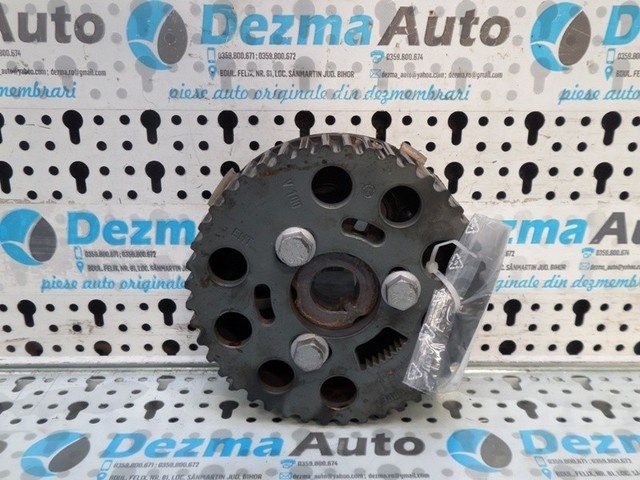 Fulie ax came 03L109239A, Volkswagen Passat, 2.0tdi (id:193388)