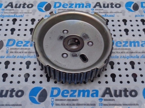 Fulie ax came, 03L109239A, Vw Golf 6 Variant 2.0tdi, CBDB