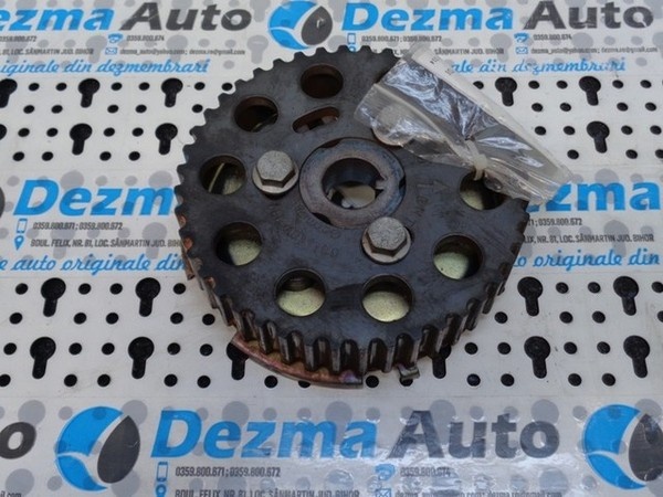 Fulie ax came 03L109239A, Vw Golf 6 Variant (AJ5) 1.6 tdi, CAYB