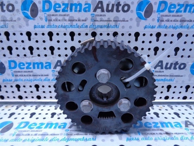 Fulie ax came, 03L109239A, Vw Golf Plus (5M1, 521) 2.0tdi, CBD
