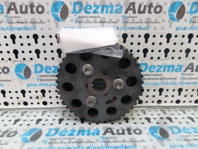 Fulie ax came 03L109239A, Vw Golf VI (5K1), 1.6 TDI (id:195323)